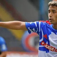 El plan de Atlético Mineiro para "robarse" de la U a Lucas Assadi