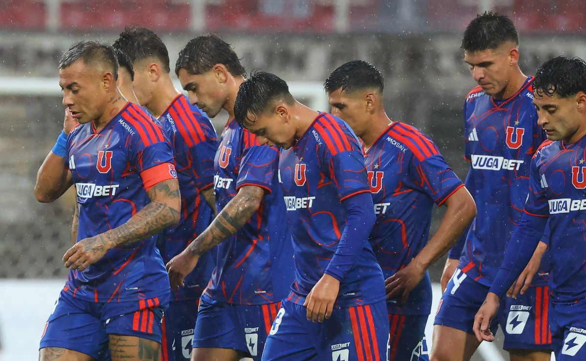 “Marca diferencias”: Pato Yáñez elige a Eduardo Vargas como el mejor refuerzo de U. de Chile