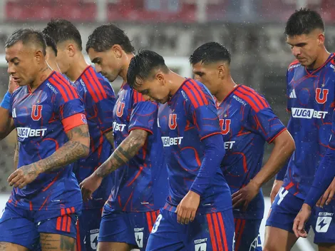 "Marca diferencias": Pato Yáñez elige al mejor refuerzo de la U