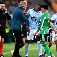 Pellegrini se frota las manos con un fichaje Mundial para Real Betis