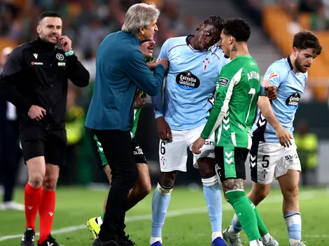 Pellegrini se frota las manos con un fichaje Mundial para Real Betis