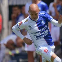 Larenas cuenta el fuerte motivo para dejar Antofagasta