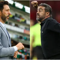 ¡Remezón continental! Rivales de la UC y Coquimbo cambiaron sus DT