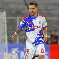 Fernando Gago toma una difícil decisión con Matías Zaldivia