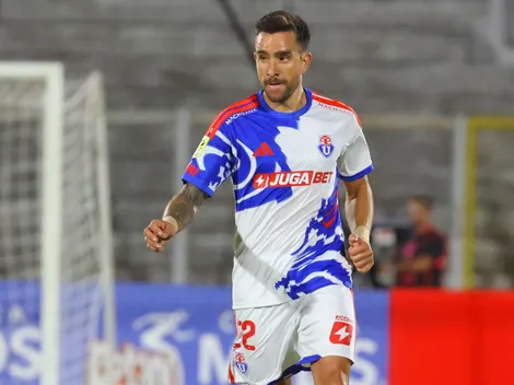 Fernando Gago toma una difícil decisión con Matías Zaldivia