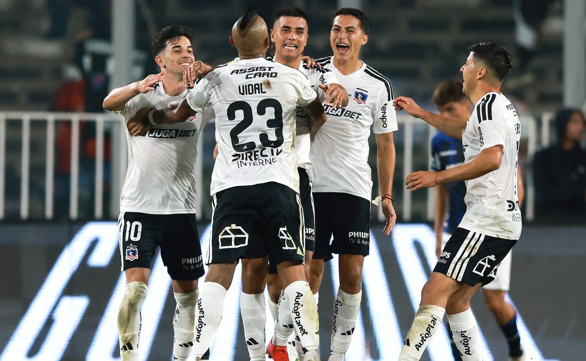 Colo Colo vs. Deportes Concepción: A qué hora juegan y dónde ver EN VIVO la Copa de la Liga