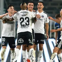 Colo Colo vs. Deportes Concepción: Horario y dónde ver Copa de la Liga