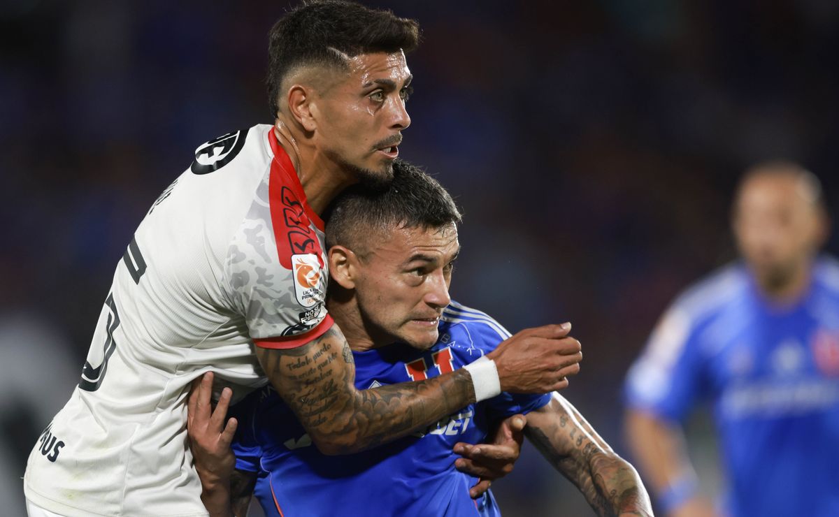 U. de Chile vs. Unión La Calera: A qué hora juegan y dónde ver EN VIVO la Copa de la Liga