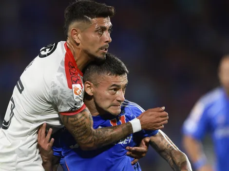 U. de Chile vs. Unión La Calera: Horario y dónde ver la Copa de la Liga