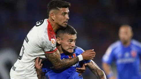 Los universitarios integran el Grupo D junto a Audax Italiano, Unión La Calera y Deportes La Serena.
