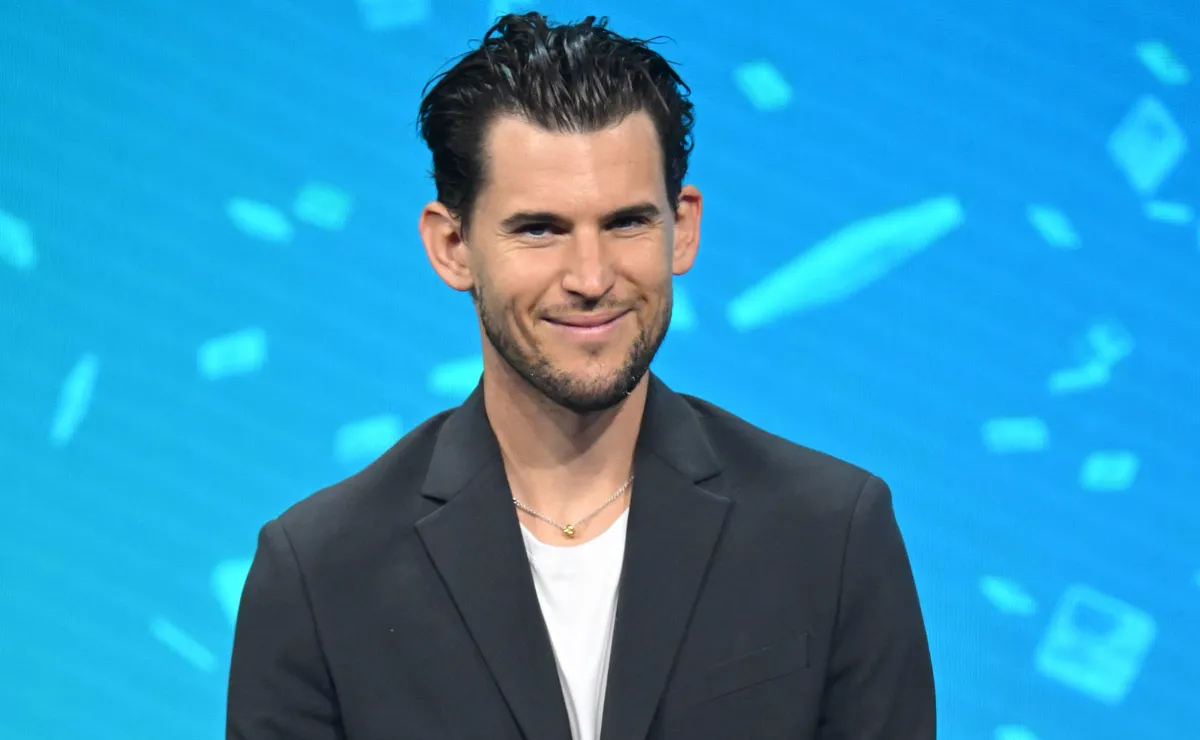 Dominic Thiem se retira y anuncia nuevo trabajo en ATP Dominic Thiem se retira y anuncia nuevo trabajo en ATP
