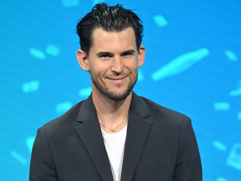 Ganó un Grand Slam gracias a Massú y anuncia peculiar nuevo trabajo