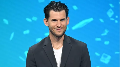 Dominic Thiem tendrá un nuevo trabajo en la ATP.
