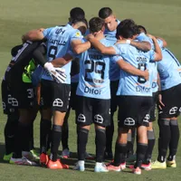 Histórico equipo brasileño va por el fichaje de joya de O'Higgins