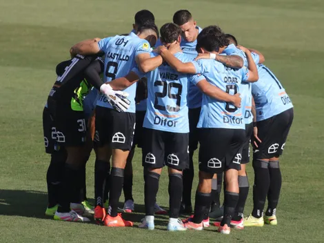 Histórico equipo brasileño va por el fichaje de joya de O'Higgins