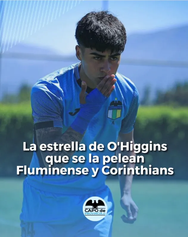 Instagram.com/capodeprovinciacl