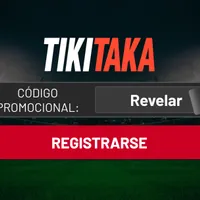 Código Promocional TikiTaka (válido en Abril 2026)