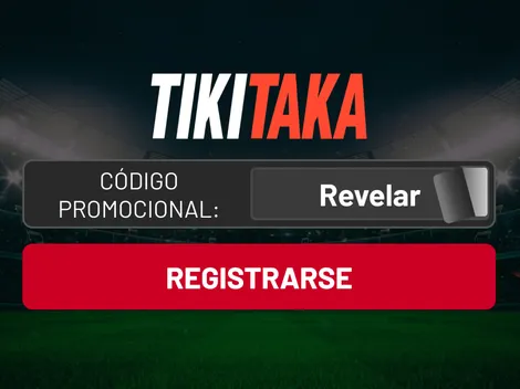 Código Promocional TikiTaka (válido en Abril 2026)