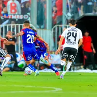 Chile en el mapa: Superclásico entre las mejores rivalidades del mundo