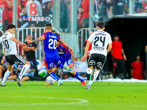 Chile en el mapa: Superclásico entre las mejores rivalidades del mundo