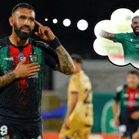 Ronnie no olvida a su querido Wanderers: "Todo Chile debería..."