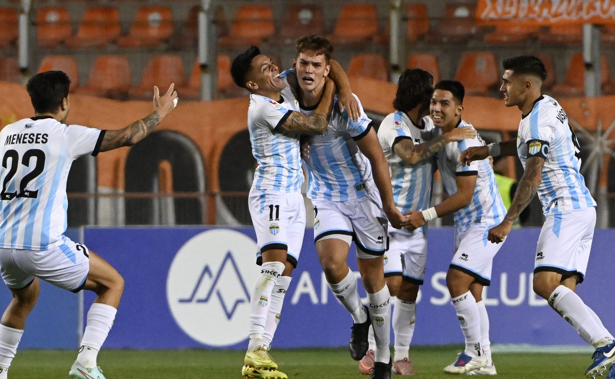 El partidazo del fútbol chileno que cambiaría su fecha por el Día del Joven Combatiente