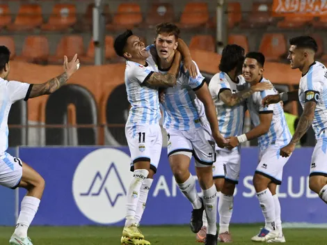 El partidazo del fútbol chileno que se modifica este fin de semana