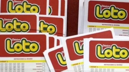 Resultados Loto martes 24 de marzo: Números ganadores sorteo 5403