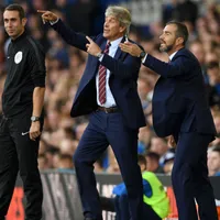 Campeón del mundo vuelve a poner en un altar a Manuel Pellegrini