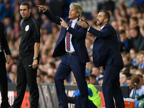 Campeón del mundo vuelve a poner en un altar a Manuel Pellegrini