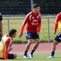 "Estamos esperando algo": Olmos critica la incertidumbre en Chile