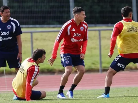 "Estamos esperando algo": Olmos critica la incertidumbre en Chile