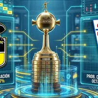 ¡Veredicto de la IA! El pronóstico para UC y Coquimbo en Libertadores