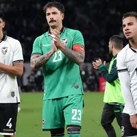 Bolivia vs. Surinam: Horario y dónde ver el repechaje rumbo al Mundial 2026