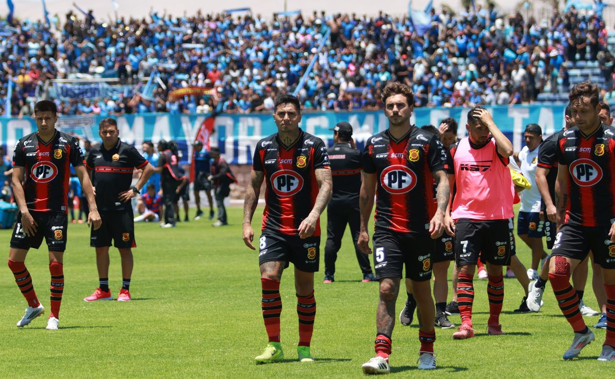 Tras malos resultados, revelan que hay un nuevo damnificado en el fútbol chileno: “Es un hecho”