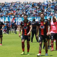 Malos resultados dejan a una nueva victima en el fútbol chileno