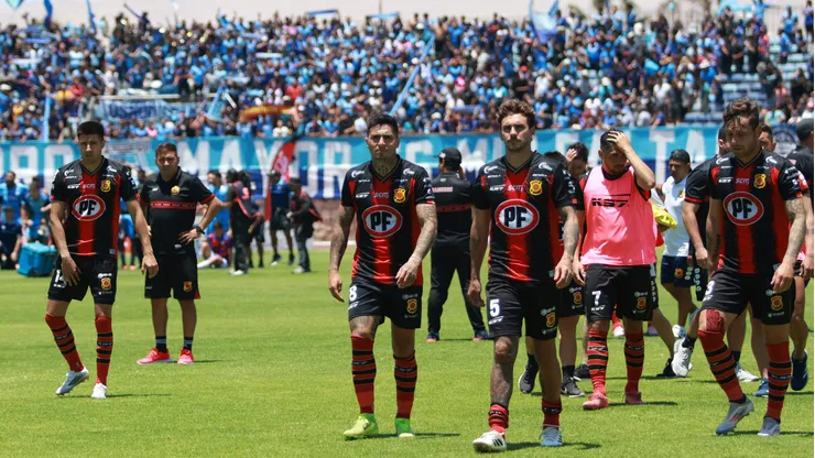 El nuevo cambio que vivirá el equipo talquino.