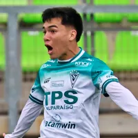 En Wanderers le piden un favor a la prensa por su nueva gran joya