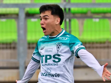 En Wanderers le piden un favor a la prensa por su nueva gran joya