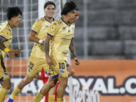 ¿Cama confirmada? La nueva máquina que no pierde en Chile