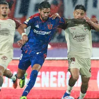 Lucero en la ruta de Pons: ¿Quién se demoró más en marcar?