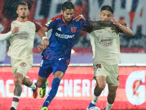 Lucero en la ruta de Pons: ¿Quién se demoró más en marcar?