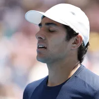 Garin toma drástica decisión tras caer en la qualy del Masters de Miami