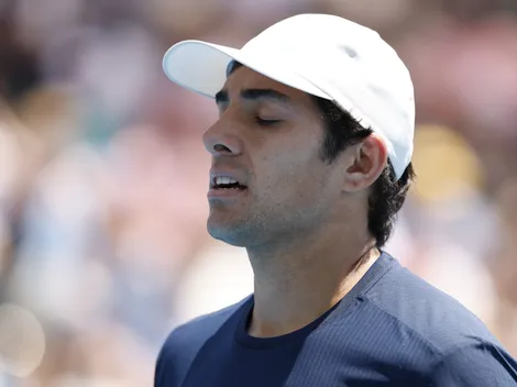 Garin toma drástica decisión tras caer en la qualy del Masters de Miami