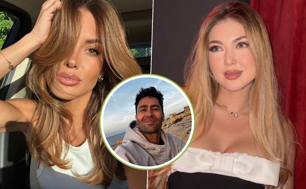 ¿Se cumplica el Mago? Gala y Disley se enfrentarán en Fiebre de Baile