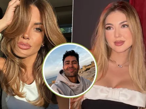 ¿Se asusta Jiménez? Gala y Disley se verán las caras en Fiebre de Baile