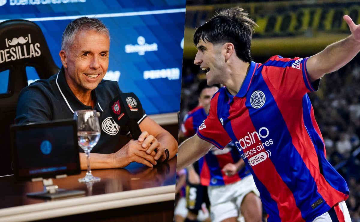 ¡Debuta Gustavo Álvarez! Transmisión, hora y dónde ver EN VIVO Deportivo Riestra vs San Lorenzo