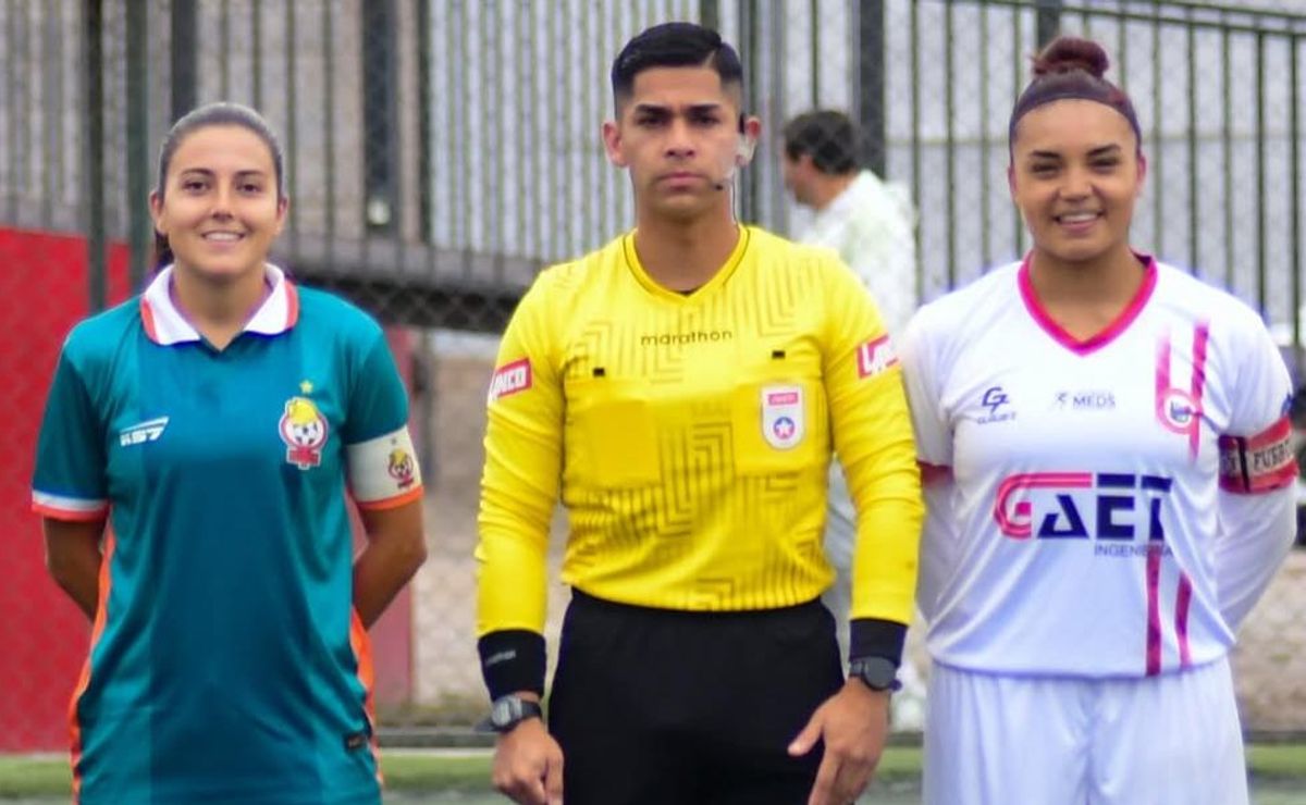 “Una falta de respeto”: La fuerte denuncia que afecta al fútbol femenino