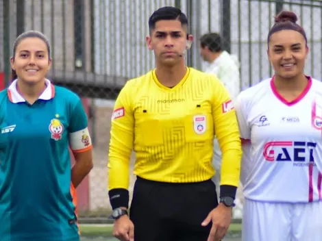 "Una falta de respeto": La fuerte denuncia que afecta al fútbol femenino