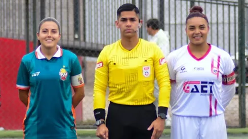 Denuncian malas condiciones en el Ascenso femenino
